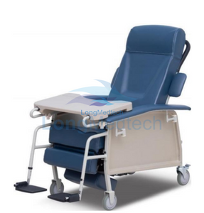 Sill&oacute;n reclinable LKL-130