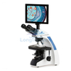 Microscopio biol&oacute;gico LKP-100