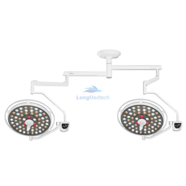 L&aacute;mpara de funcionamiento LED LOL4/LOL104