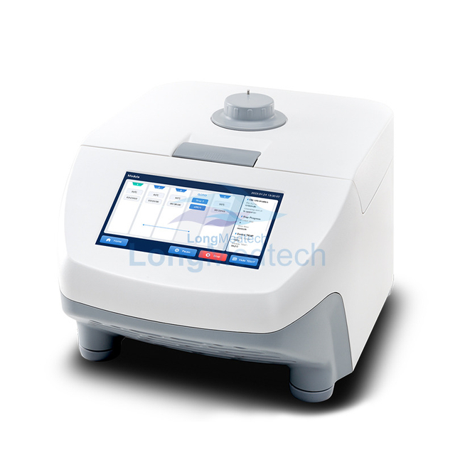 TC1000-G-Pro Thermal Cycler Pcr машин