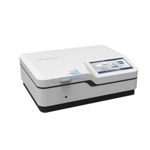 Espectrofot&oacute;metro B/N variable de doble haz con pantalla t&aacute;ctil K9001S