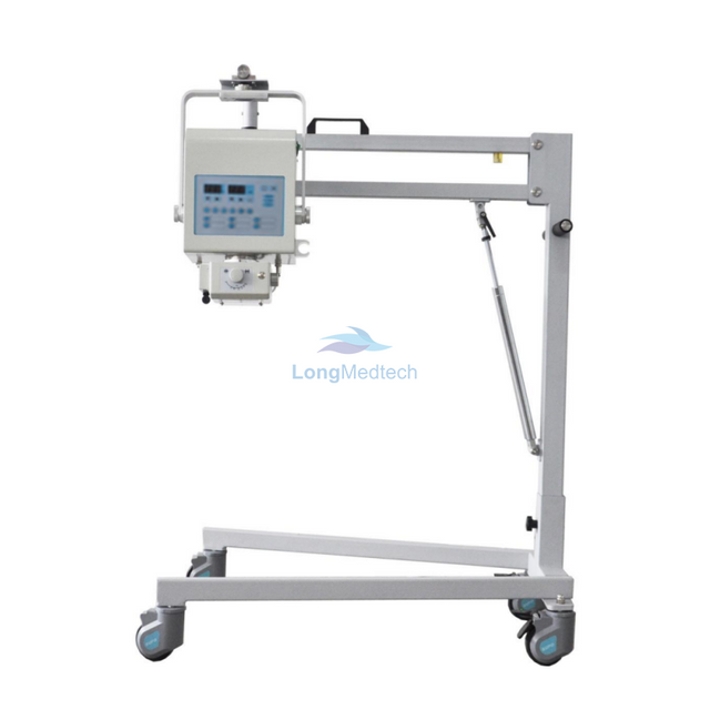 جهاز الأشعة السينية المحمول LXR-460 (تناظري)
