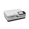 Espectrofot&oacute;metro B/N variable de doble haz con pantalla a color LKW-111