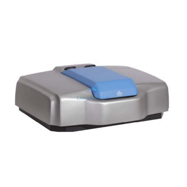 Spectrophotom&egrave;tre UV-VIS &agrave; double faisceau UV-2200