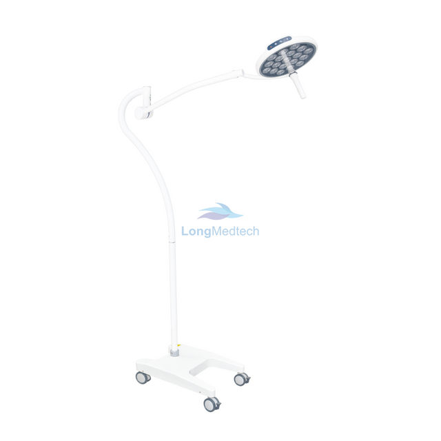 L&aacute;mpara de examen LED LOL53 