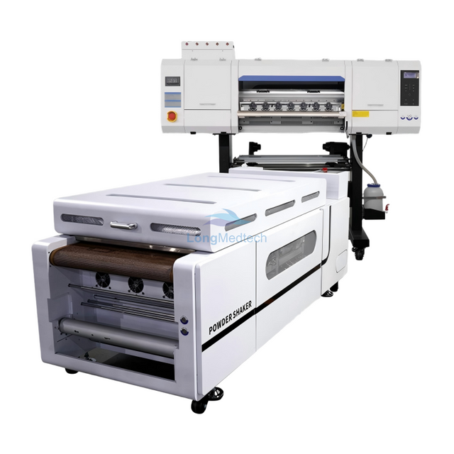 LDTF-1500 LSPM-4000C DTF принтер ба нунтаг сэгсэрдэг систем