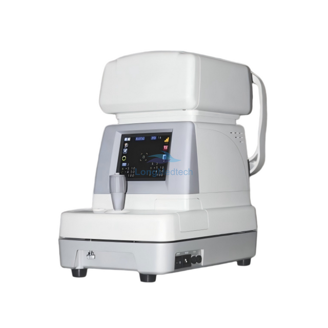 LXN-100A/LXN-100/LXN-90A مقياس العدسة التلقائي
