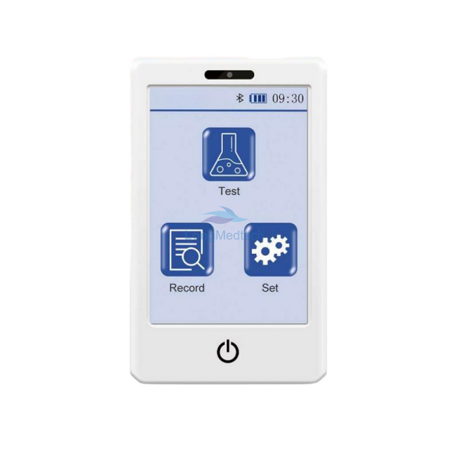 LMHA-F40 Бүрэн автомат ялгадас анализатор