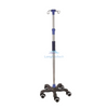 Soporte de infusi&oacute;n con soporte intravenoso LM-35