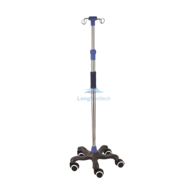 حامل التسريب الوريدي LM-35 IV