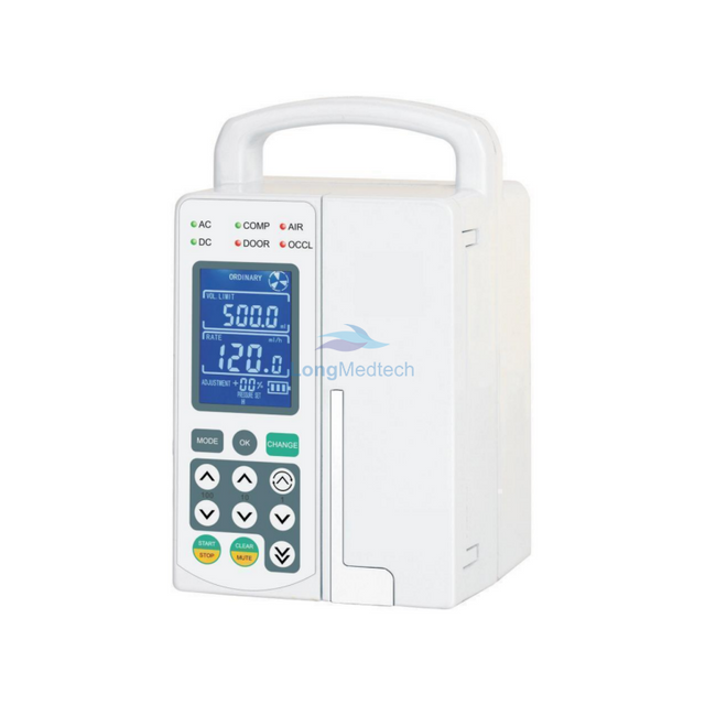 مضخة التسريب LBW-Z1000