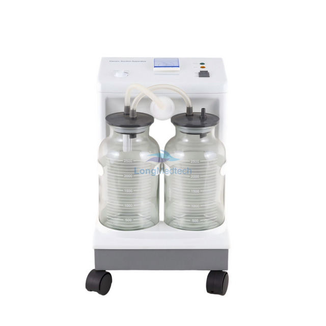 وحدة الشفط الكهربائية LSS-25