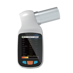 مقياس التنفس SP70B
