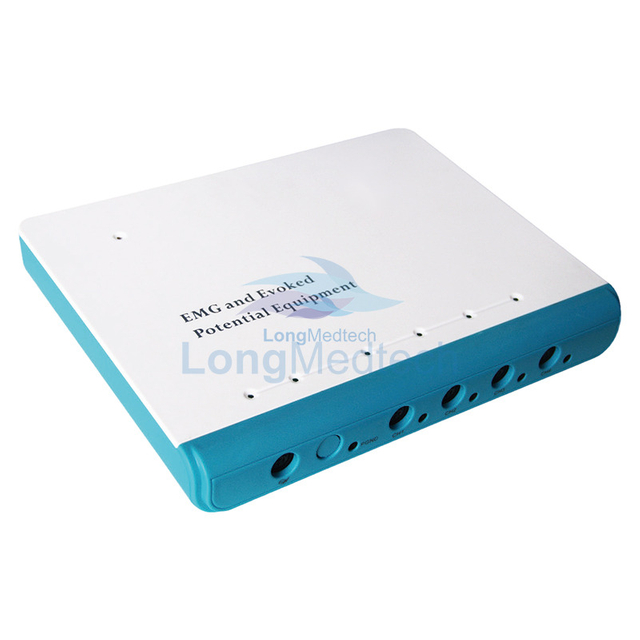 LCEG-248 تخطيط القلب الكهربائي