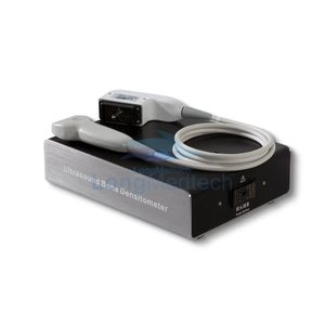 Densitom&egrave;tre &agrave; ultrasons LXA-100