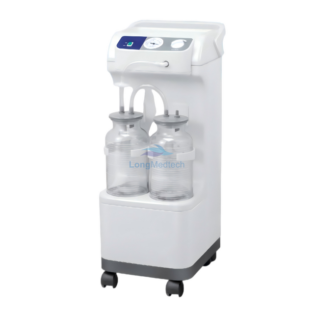 Aparato de succi&oacute;n el&eacute;ctrica LSF-2