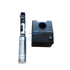 Oftalmoscopio YZ24B