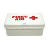 LBS034 Bo&icirc;te de premiers secours d'urgence 82 pi&egrave;ces