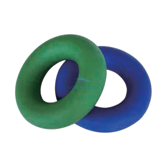 LBS029 Кольцо для тренировки рук из ТПЭ