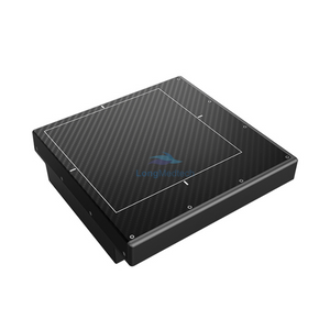 D&eacute;tecteur &agrave; &eacute;cran plat dynamique NDT 0505J 5 &times; 5 pouces