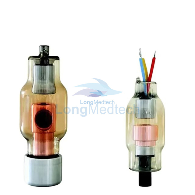 LXW-226 &times; أنبوب راي