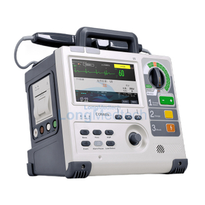 D&eacute;fibrillateur externe automatis&eacute; S5 AED