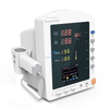 جهاز مراقبة العلامات الحيوية الطبي المحمول CMS5100