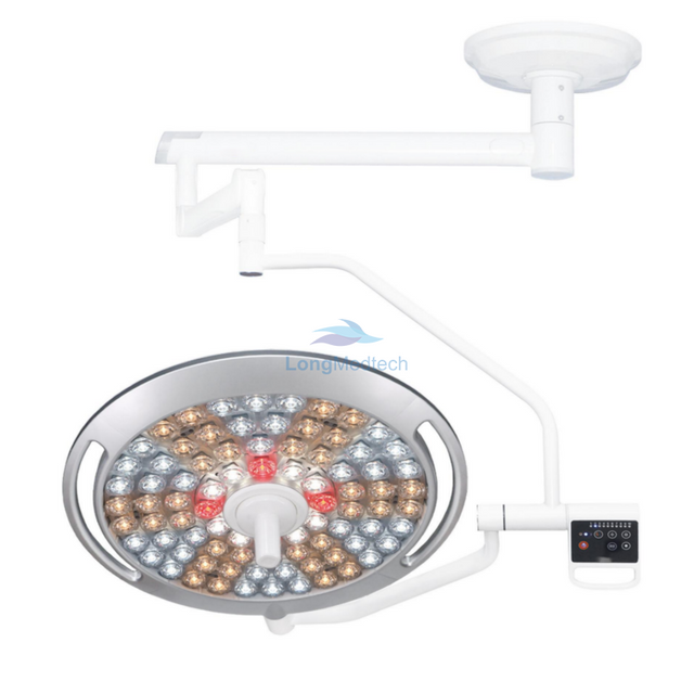 LOL6 Светодиодная рабочая лампа 