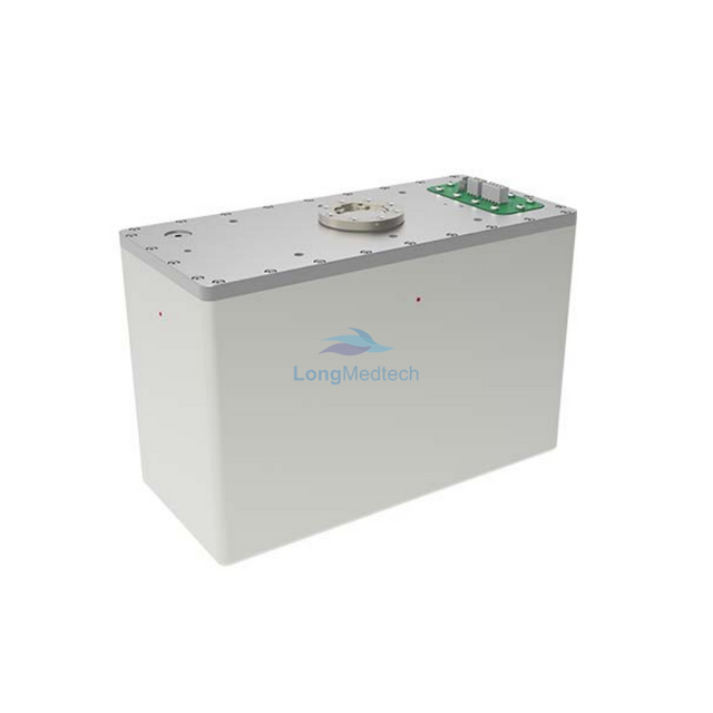 Gemini 15 15kW Source de rayons X int&eacute;gr&eacute;e