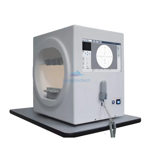 P&eacute;rim&egrave;tre informatique automatique LUA-10