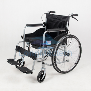 Fauteuil roulant d'aisance LTB-120