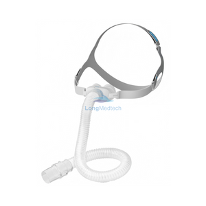 Yuwell YP-06 Mascarilla respirable con almohada nasal