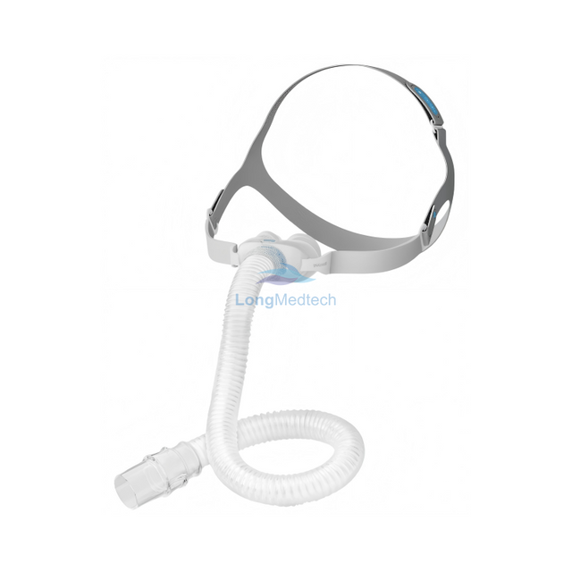 Yuwell YP-06 Дыхательная маска с носовой подушечкой