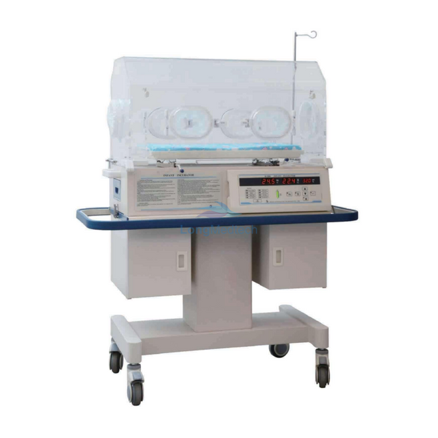 Incubateur pour nourrissons LXW-221