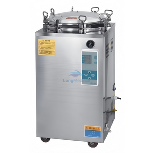 LM-35LD LM-50LD LM-75LD LM-100LD LM-120LD LM-150LD Босоо даралттай уурын ариутгагч