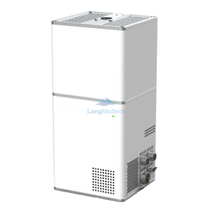 Fuente de rayos X con microenfoque Libra18UINE 180kV 90W
