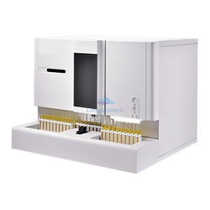 Анализатор форменных элементов мочи серии LFA-200