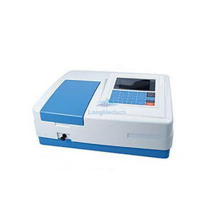 Espectrofot&oacute;metro UV VIS de escaneo LBK-UV291/LBK-UV292/LBK-V291/LBK-V292