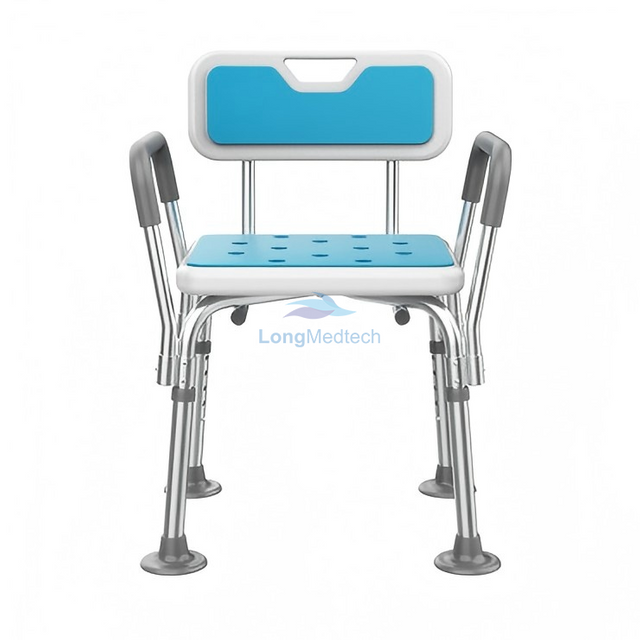 Chaise de douche LHSC-1B