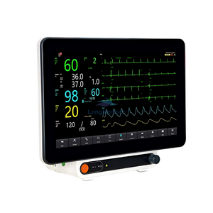 Moniteur patient modulaire LNT-12 LNT-15