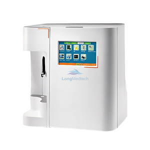 LEA-3000 محلل الكهارل