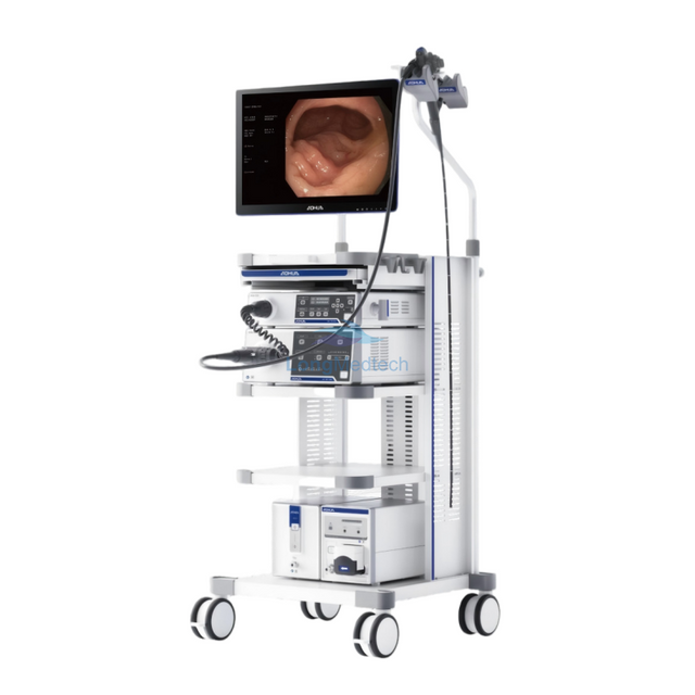 Sistema de videoendoscopia AQ-100
