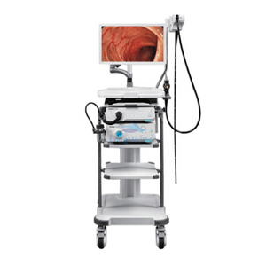 معالج الصور SonoScape HD-350