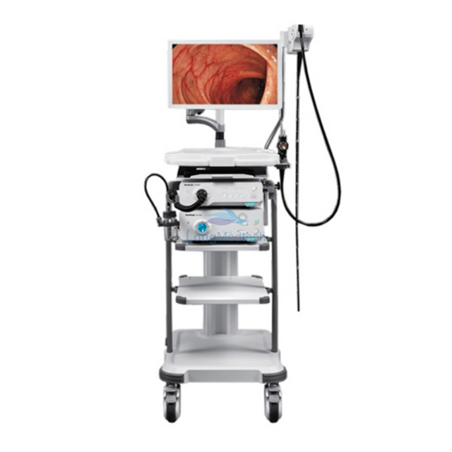 SonoScape HD-350 дүрс процессор