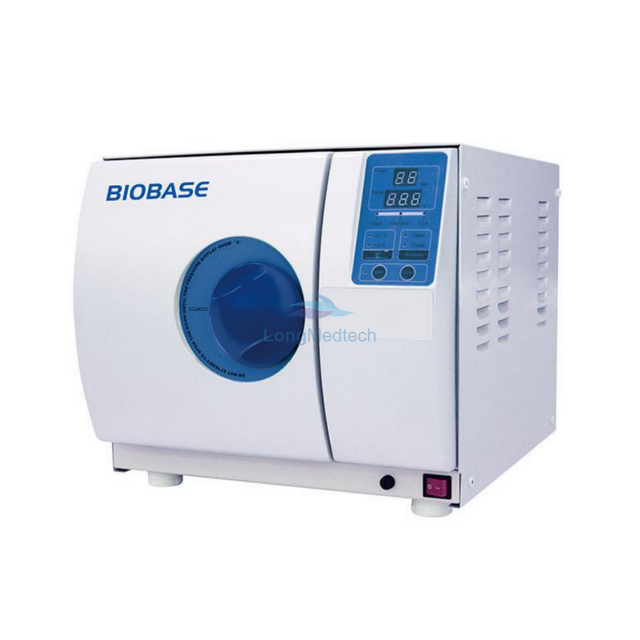 Autoclave BKM-Z12N