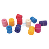 Torniquete desechable sin l&aacute;tex LBS003