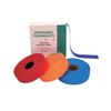 Torniquete desechable sin l&aacute;tex LBS005
