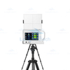 LXR-758 التصوير الشعاعي الرقمي المحمول (DR)