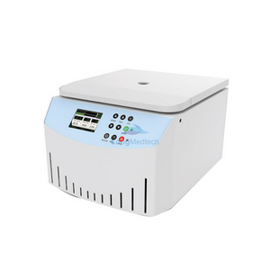 LBI5000 ширээний дээд бага хурдтай центрифуг