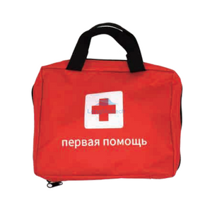 LBS032 Trousse de premiers secours familiale